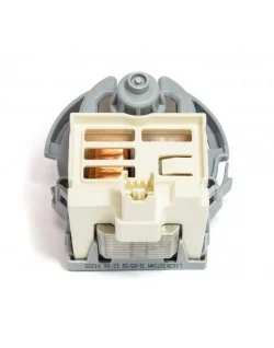 Drain pump for Smeg dishwasher (replacement part)
