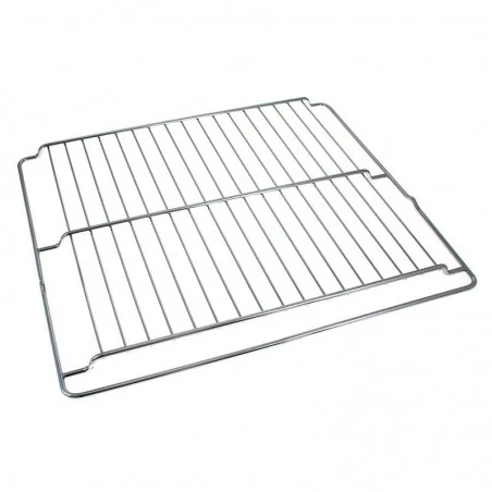 Grille combinée pour four / Cuisinière Whirlpool d'origine