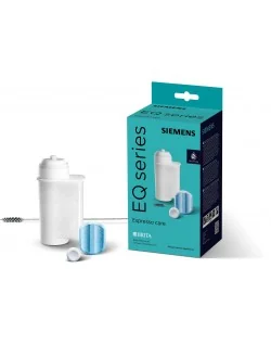 Kit cartuccia di manutenzione BRITA EQ Espresso Series - Siemens 00312106 (ricambio originale) Spedizione gratuita