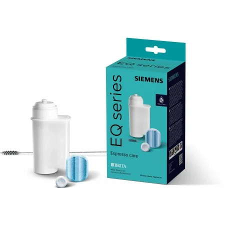 Cartuccia filtrante originale BRITA EQ SERIES SIEMENS....