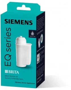 Filtro di manutenzione BRITA EQ Espresso Series - Siemens 17008381 - 17004340 (ricambio originale) Spese di spedizione a partire