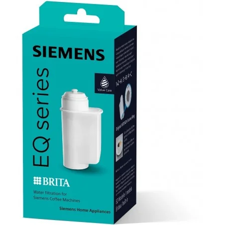 Cartuccia filtro originale economica BRITA EQ SERIE SIEMENS