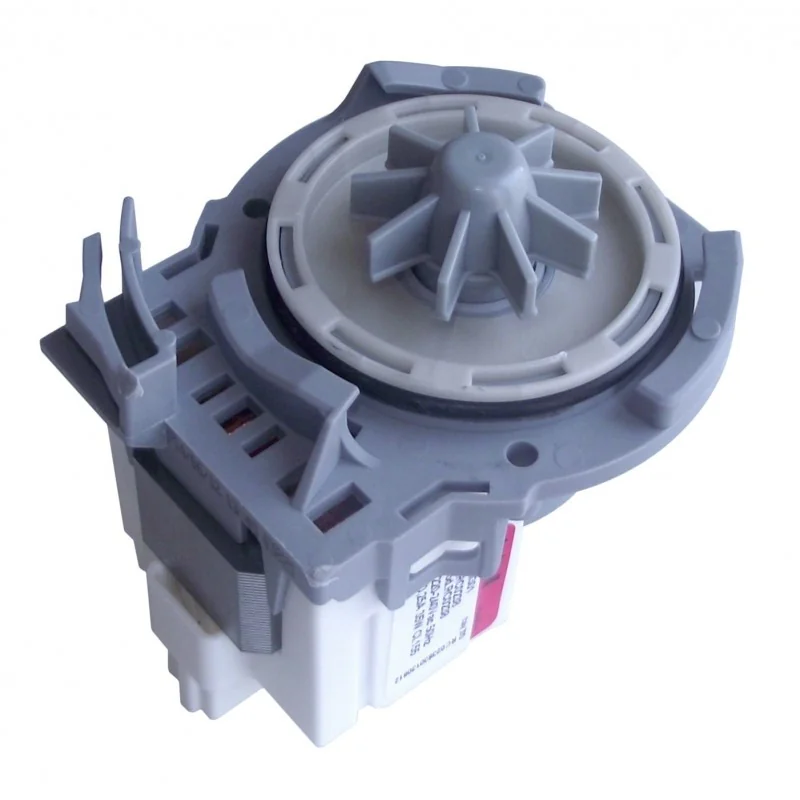 Pompe de vidange pour lave-vaisselle Whirlpool 480140100575 - 481236018558 (pièce d'origine) Pompe de vidange pour lave-vaisselle Whirlpool 480140100575 - 481236018558 (pièce d'origine)