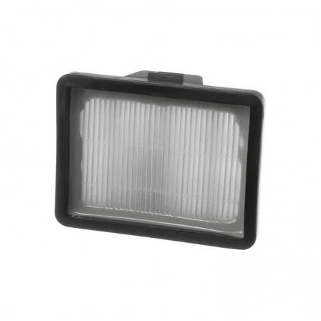Special micro-filter for Bosch - Siemens vacuum cleaner motor