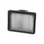 Filtre Hepa pour aspirateur Bosch 17001740 (Pièce d'origine)