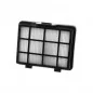 Filtre Hepa pour aspirateur Bosch 17001740 (Pièce d'origine)