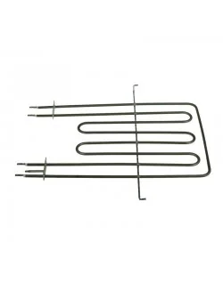 2250w grid resistance for Ariston - Indesit C00081591 oven cooker (genuine part) Shipping costs from €5.90