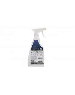 Gel nettoyant en spray pour four Bosch