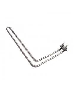 Thermoplongeur 2000W pour lave-vaisselle Fagor - Brandt 31X6062 (pièce d'origine) 