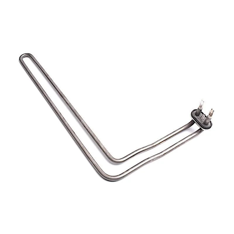 Thermoplongeur 2000W pour lave-vaisselle Fagor - Brandt 31X6062 (pièce d'origine) Thermoplongeur 2000W pour lave-vaisselle Fagor - Brandt 31X6062 (pièce d'origine)