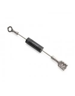 Diodo alta tensione per microonde Samsung DE59-00002A (parte originale del produttore) Costi di spedizione da € 5,90