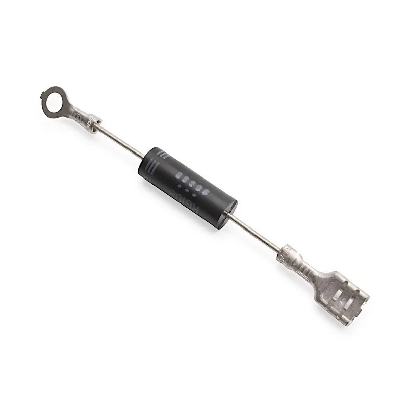 Diodo alta tensione per microonde Samsung DE59-00002A (parte originale del produttore) Costi di spedizione da € 5,90 Diodo alta tensione per microonde Samsung DE59-00002A (parte originale del produttore) Costi di spedizione da € 5,90