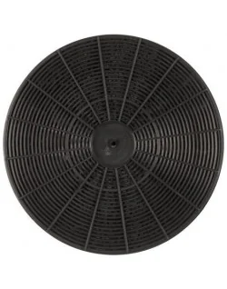 Filtre à charbon actif d'origine wpro pour hotte Whirlpool - Indesit - Faber