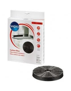 Filtro a carboni attivi Tipo F233 per Cappa Whirlpool - Indesit 484000008788 (Parte originale) Costi di spedizione da € 5,90