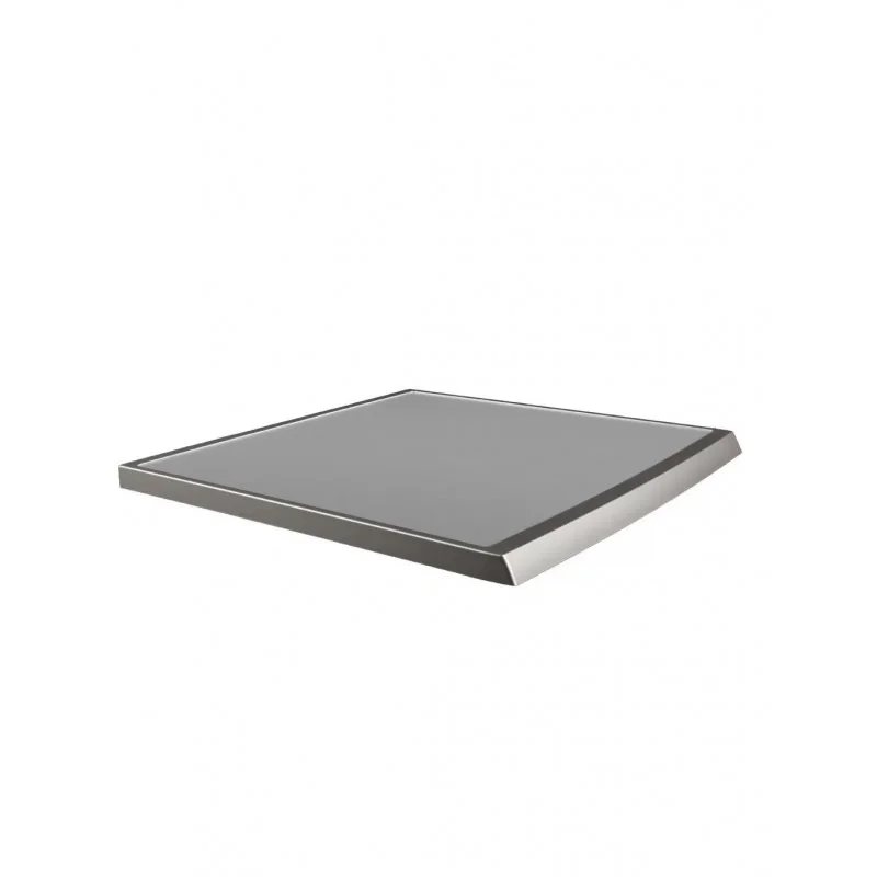 Plan de travail gris pour lave-vaisselle Siemens 00145369 (pièce d'origine) Plan de travail gris pour lave-vaisselle Siemens 00145369 (pièce d'origine)