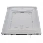 Copertura completa per top lavatrice Whirlpool 481010612334 - C00325666 (parte originale) Consegna gratuita Copertura completa per top lavatrice Whirlpool 481010612334 - C00325666 (parte originale) Consegna gratuita