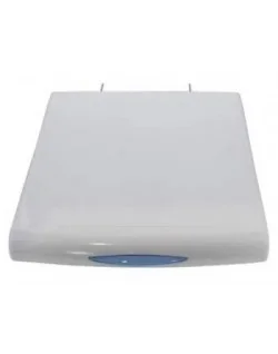 Copertura completa per top lavatrice Whirlpool 481010612334 - C00325666 (parte originale) Consegna gratuita