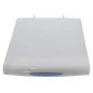Couvercle complet pour dessus de lave-linge top Whirlpool 481010612334 - C00325666 (pièce d'origine) Couvercle complet pour dessus de lave-linge top Whirlpool 481010612334 - C00325666 (pièce d'origine)
