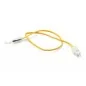 Sonde de température pour réfrigérateur Samsung DA32-00012D (Pièce compatible) Sonde de température pour réfrigérateur Samsung DA32-00012D (Pièce compatible)