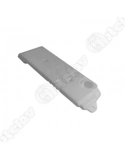 Serbatoio acqua per asciugatrice Beko 2968030100 (ricambio originale) Spese di spedizione a partire da 5,90 €