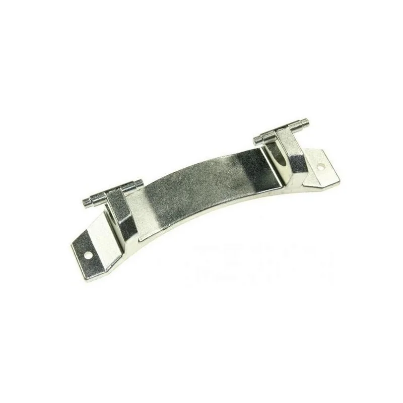Charnière de hublot pour lave-linge Beko 2906330100 (Pièce d'origine) Charnière de hublot pour lave-linge Beko 2906330100 (Pièce d'origine)
