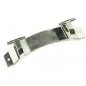 Charnière de hublot pour lave-linge Beko 2906330100 (Pièce d'origine) Charnière de hublot pour lave-linge Beko 2906330100 (Pièce d'origine)
