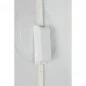 KIT DI SOVRAPPOSIZIONE UNIVERSALE SKS101 CON CASSETTO E SISTEMA SICURA 484000008436 (Parte originale) Consegna gratuita