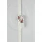 KIT DI SOVRAPPOSIZIONE UNIVERSALE SKS101 CON CASSETTO E SISTEMA SICURA 484000008436 (Parte originale) Consegna gratuita