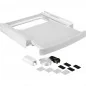 KIT DI SOVRAPPOSIZIONE UNIVERSALE SKS101 CON CASSETTO E SISTEMA SICURA 484000008436 (Parte originale) Consegna gratuita