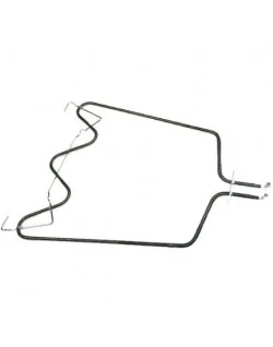 Resistenza inferiore (inferiore) per forno/fornello Whirlpool 481010551720 (Parte originale) Costi di spedizione da € 5,90