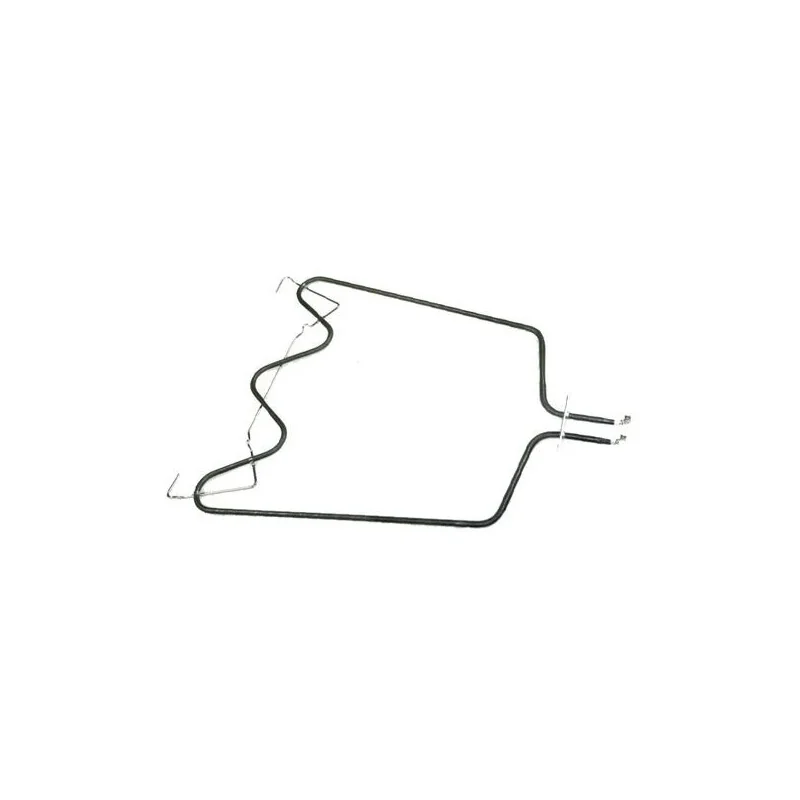 Resistenza inferiore (inferiore) per forno/fornello Whirlpool 481010551720 (Parte originale) Costi di spedizione da € 5,90 Resistenza inferiore (inferiore) per forno/fornello Whirlpool 481010551720 (Parte originale) Costi di spedizione da € 5,90