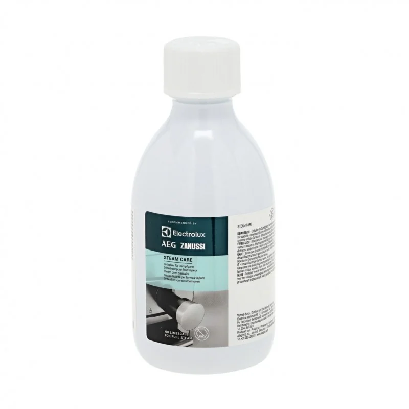 Détartrant pour four vapeur AEG - ELECTROLUX 9029799492 - 9029803443 (recommandé constructeur) Détartrant pour four vapeur AEG - ELECTROLUX 9029799492 - 9029803443 (recommandé constructeur)