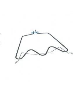 Bottom resistance (lower) for Whirlpool oven/stove - Indesit (original part)