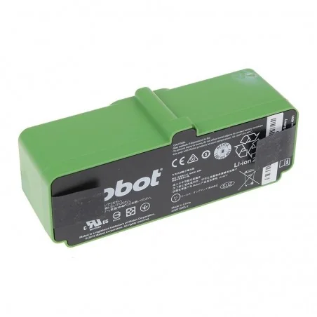 Battery for robot vacuum cleaner