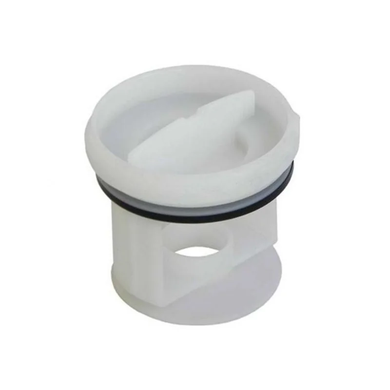 Plug filter for Whirlpool washing machine drain pump 481248058403 (original part) Shipping costs from €5.90 Plug filter for Whirlpool washing machine drain pump 481248058403 (original part) Shipping costs from €5.90