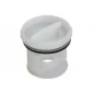 Plug filter for Whirlpool washing machine drain pump 481248058403 (original part) Shipping costs from €5.90 Plug filter for Whirlpool washing machine drain pump 481248058403 (original part) Shipping costs from €5.90