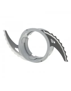 Coltello a due lame per Macchine da cucina Bosch - SIEMENS 00627931 (parte originale) Costi di spedizione da € 5,90