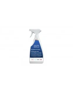 Gel spray per la pulizia del forno (consigliato dal produttore)