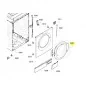 Porthole - complete glass or plexiglass door for washing machine Porthole - complete glass or plexiglass door for washing machine