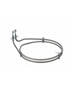 Resistenza circolare per forno/cucina Bosch - Siemens 00499003 (Parte compatibile) Costi di spedizione da € 5,90