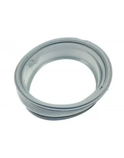 Joint - manchette de hublot pour lave-linge Candy 41008852