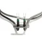 Résistance circulaire pour four / Cuisinière Bosch - Siemens 00499003 (Pièce compatible) Résistance circulaire pour four / Cuisinière Bosch - Siemens 00499003 (Pièce compatible)