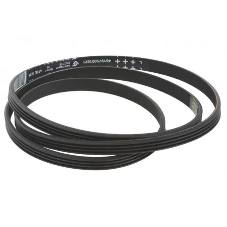 Courroie d'entrainement pour tambour de lave-linge Whirlpool