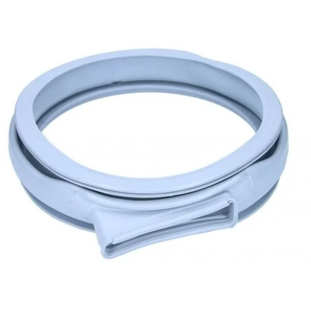 Original Smeg washing machine door seal cuff....