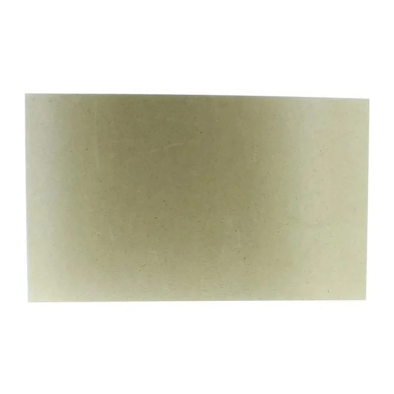 Piastra in mica per microonde HITACHI 400 x 500mm da tagliare (parte compatibile multimarca) Costi di spedizione da € 5,90 Piastra in mica per microonde HITACHI 400 x 500mm da tagliare (parte compatibile multimarca) Costi di spedizione da € 5,90