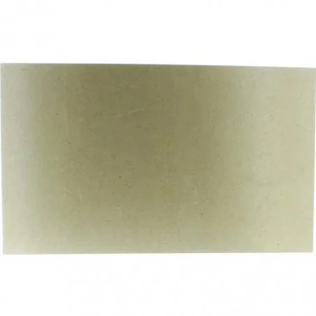 Plaque mica pour four micro-ondes HITACHI (pièce d'origine) pas cher
