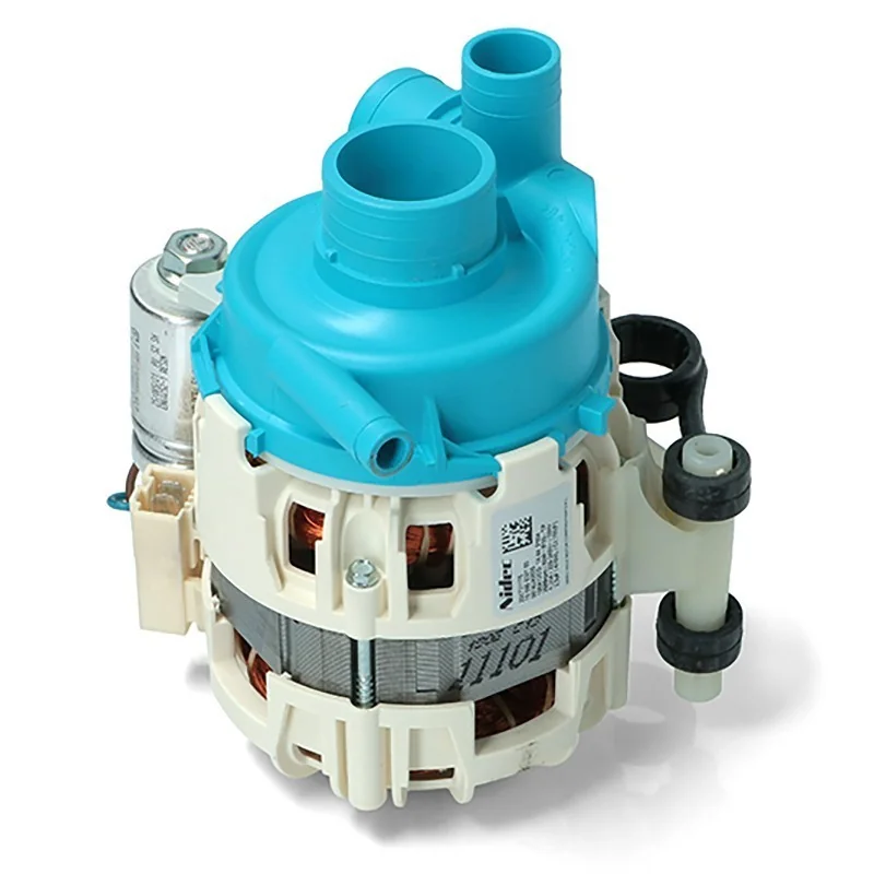 Pompe de cyclage lave-vaisselle SMEG 795210935 (Pièce d'origine) Pompe de cyclage lave-vaisselle SMEG 795210935 (Pièce d'origine)