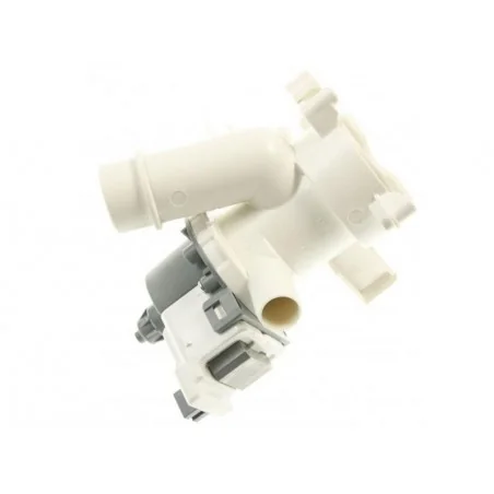 Drain pump for Bosch washing machines - Siemens (original part)
