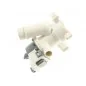 Drain pump for Candy washing machine 43014233 Drain pump for Candy washing machine 43014233