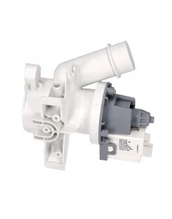Drain pump for Bosch washing machines - Siemens (original part)